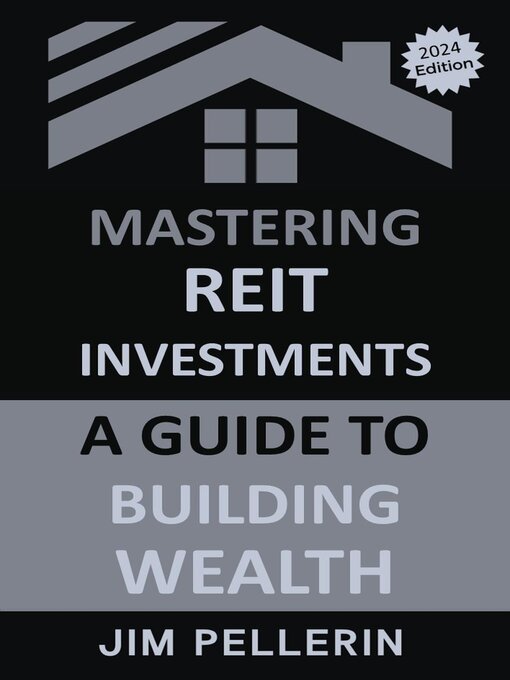 Title details for Mastering REIT Investments by Jim Pellerin - Available
